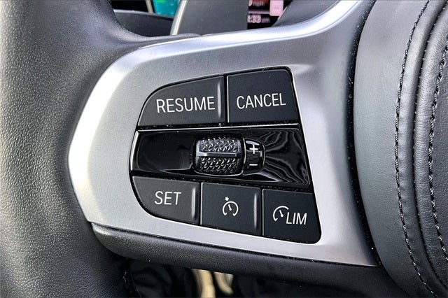 2022 BMW 3 Series 330i xDrive