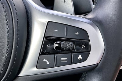 2022 BMW 3 Series 330i xDrive