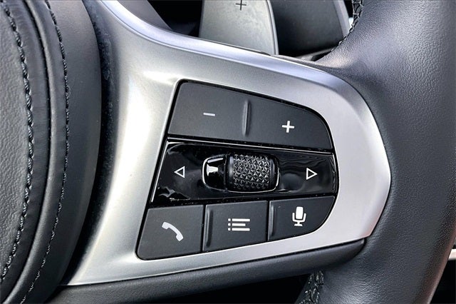 2022 BMW 3 Series 330i xDrive