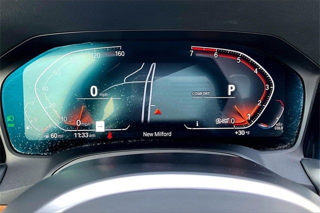 2022 BMW 3 Series 330i xDrive