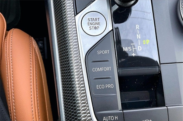 2022 BMW 3 Series 330i xDrive