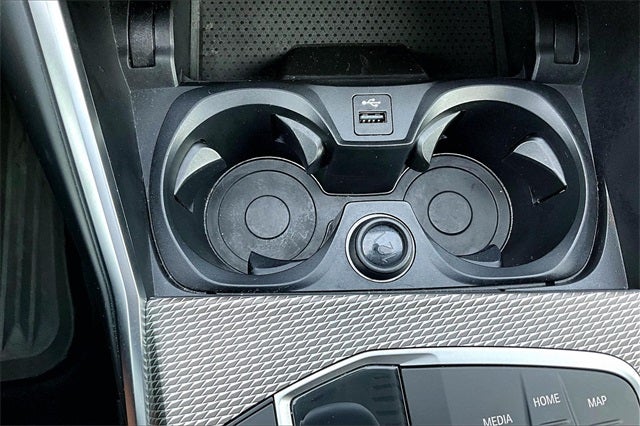 2022 BMW 3 Series 330i xDrive