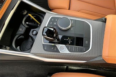 2022 BMW 3 Series 330i xDrive