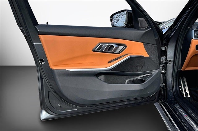 2022 BMW 3 Series 330i xDrive