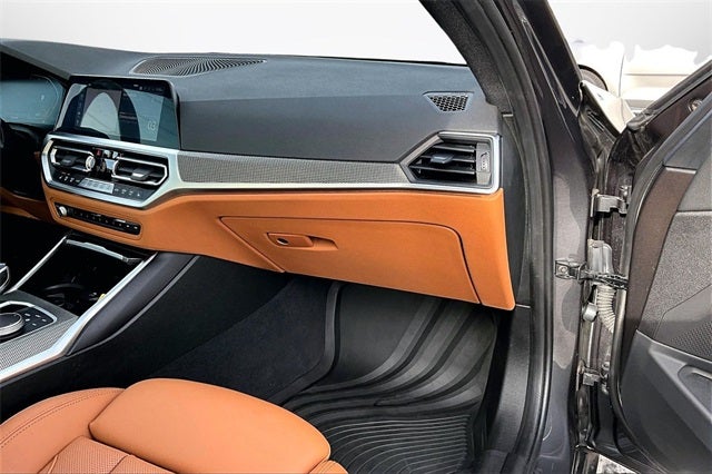 2022 BMW 3 Series 330i xDrive