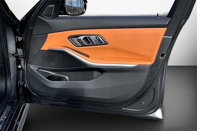 2022 BMW 3 Series 330i xDrive