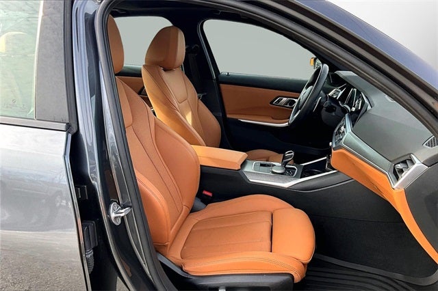 2022 BMW 3 Series 330i xDrive