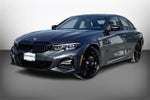 2022 BMW 3 Series 330i xDrive