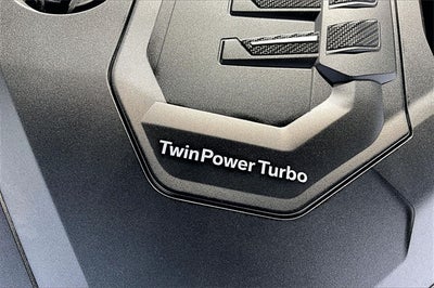 2022 BMW 3 Series 330i xDrive