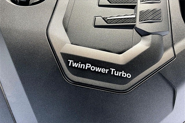 2022 BMW 3 Series 330i xDrive