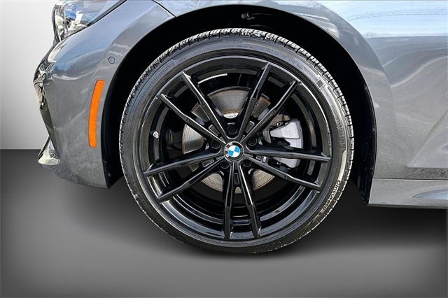 2022 BMW 3 Series 330i xDrive