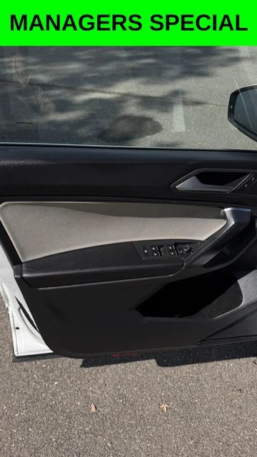 2021 Volkswagen Tiguan 2.0T SEL
