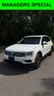 2021 Volkswagen Tiguan 2.0T SEL