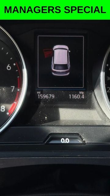 2021 Volkswagen Tiguan 2.0T SEL