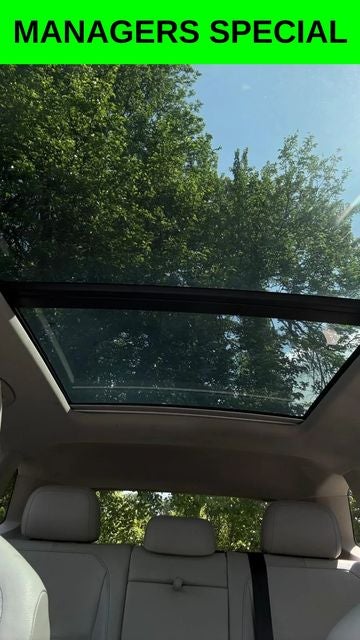 2021 Volkswagen Tiguan 2.0T SEL