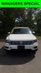 2021 Volkswagen Tiguan 2.0T SEL