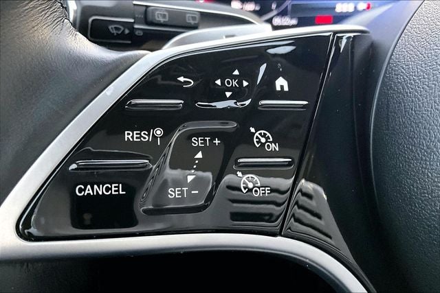 2024 Mercedes-Benz GLE GLE 350 4MATIC®