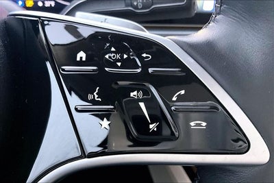 2024 Mercedes-Benz GLE GLE 350 4MATIC®