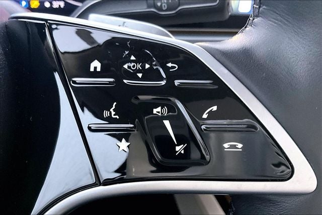 2024 Mercedes-Benz GLE GLE 350 4MATIC®