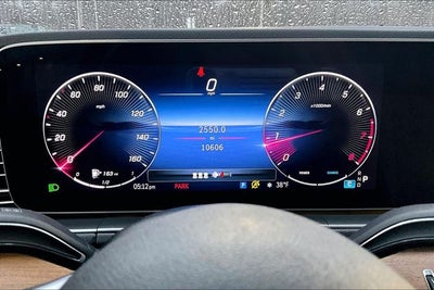 2024 Mercedes-Benz GLE GLE 350 4MATIC®