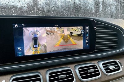 2024 Mercedes-Benz GLE GLE 350 4MATIC®