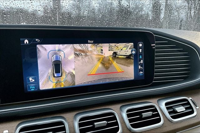 2024 Mercedes-Benz GLE GLE 350 4MATIC®