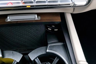 2024 Mercedes-Benz GLE GLE 350 4MATIC®