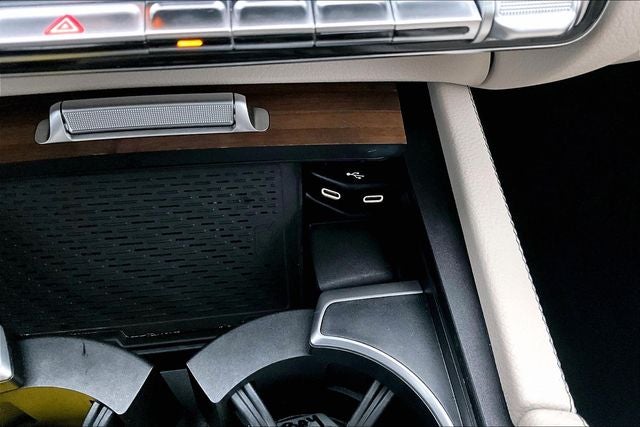 2024 Mercedes-Benz GLE GLE 350 4MATIC®