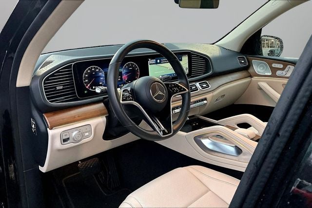 2024 Mercedes-Benz GLE GLE 350 4MATIC®