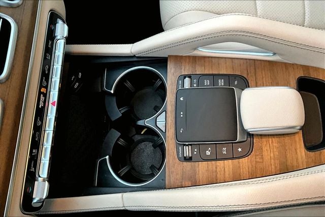 2024 Mercedes-Benz GLE GLE 350 4MATIC®