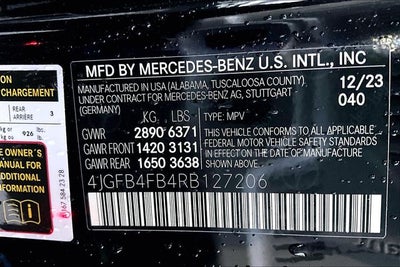 2024 Mercedes-Benz GLE GLE 350 4MATIC®