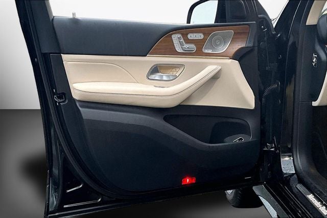 2024 Mercedes-Benz GLE GLE 350 4MATIC®