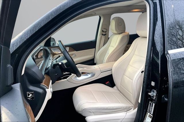 2024 Mercedes-Benz GLE GLE 350 4MATIC®