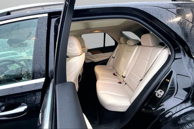 2024 Mercedes-Benz GLE GLE 350 4MATIC®