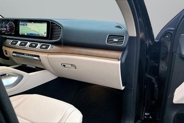 2024 Mercedes-Benz GLE GLE 350 4MATIC®