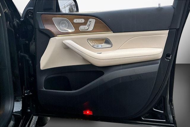 2024 Mercedes-Benz GLE GLE 350 4MATIC®