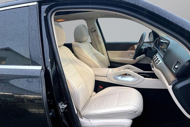 2024 Mercedes-Benz GLE GLE 350 4MATIC®