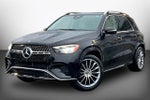2024 Mercedes-Benz GLE GLE 350 4MATIC®