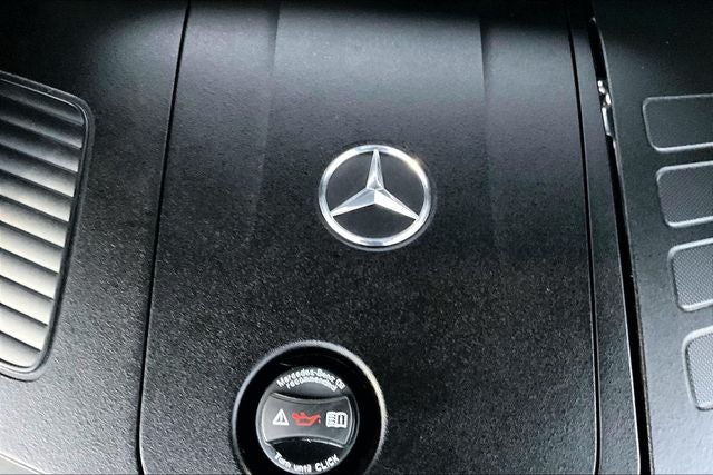 2024 Mercedes-Benz GLE GLE 350 4MATIC®