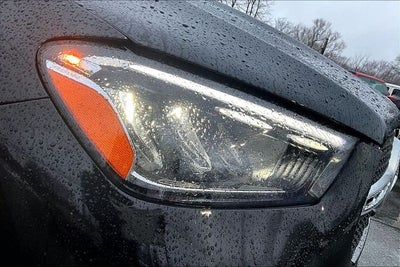 2024 Mercedes-Benz GLE GLE 350 4MATIC®