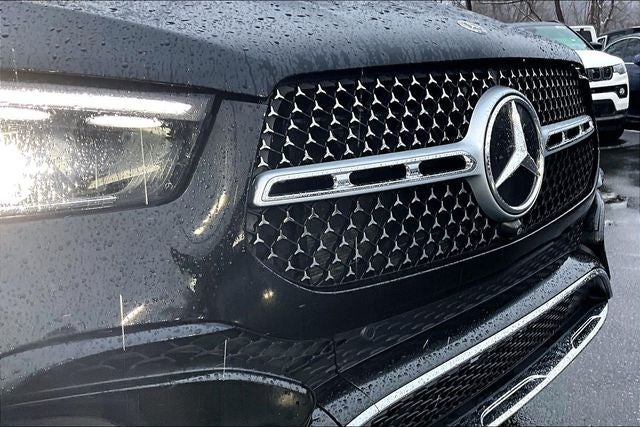 2024 Mercedes-Benz GLE GLE 350 4MATIC®