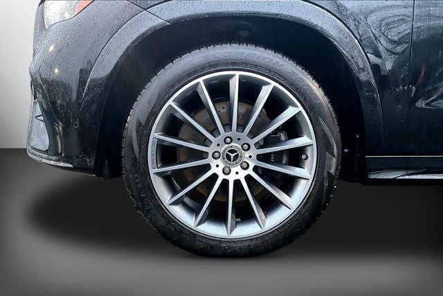2024 Mercedes-Benz GLE GLE 350 4MATIC®
