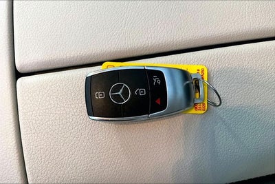 2024 Mercedes-Benz GLE GLE 350 4MATIC®