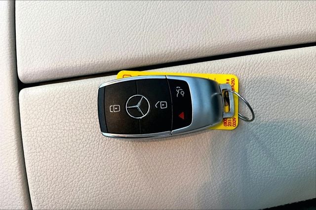 2024 Mercedes-Benz GLE GLE 350 4MATIC®