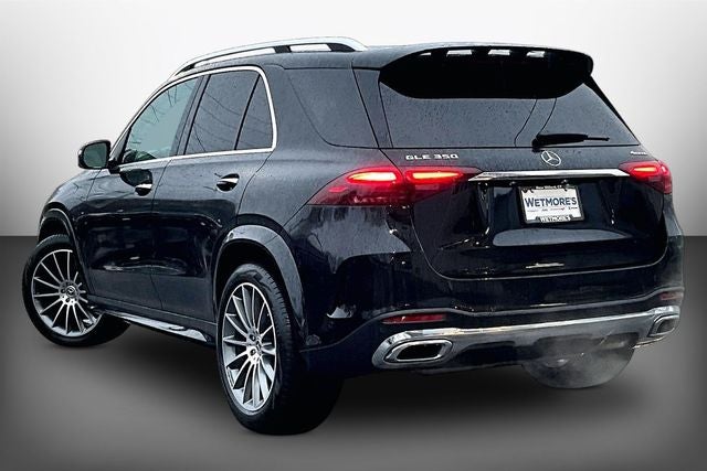 2024 Mercedes-Benz GLE GLE 350 4MATIC®