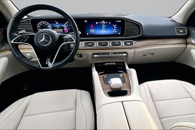 2024 Mercedes-Benz GLE GLE 350 4MATIC®