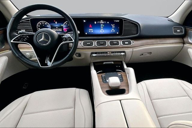 2024 Mercedes-Benz GLE GLE 350 4MATIC®