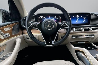 2024 Mercedes-Benz GLE GLE 350 4MATIC®