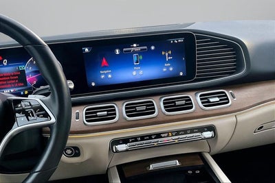 2024 Mercedes-Benz GLE GLE 350 4MATIC®