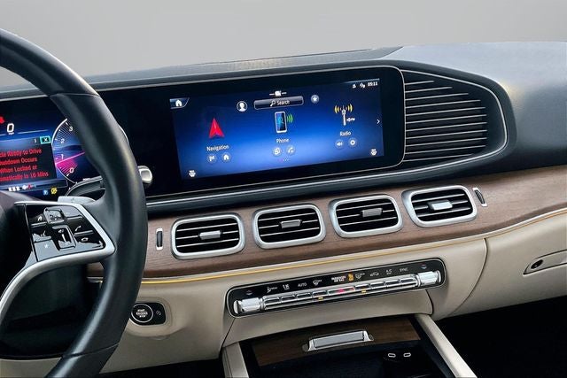 2024 Mercedes-Benz GLE GLE 350 4MATIC®